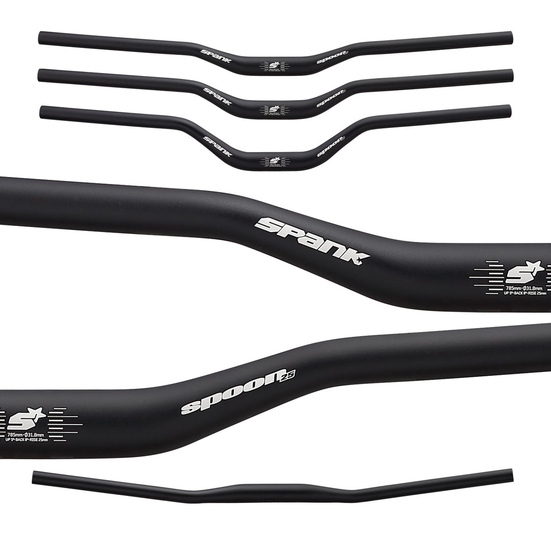 SPANK SPOON Bar – SPANK Industries