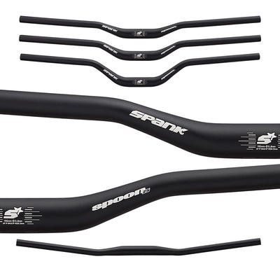 HANDLEBARS – SPANK Industries