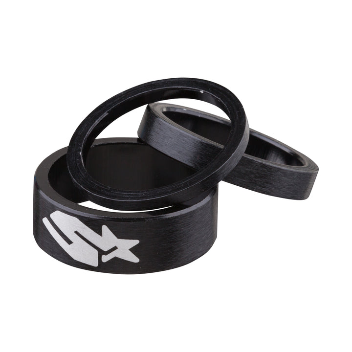 SPANK Spacer Kit 3/6/12mm