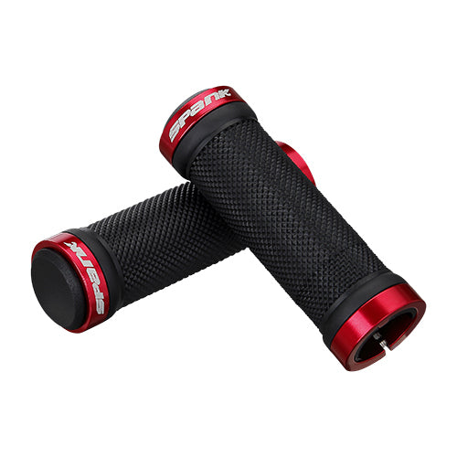 SPANK SPOON Grom Grips – SPANK Industries