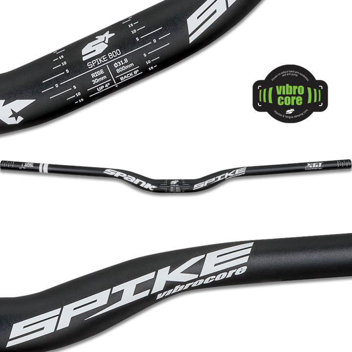 SPANK SPIKE 800 Vibrocore™ Bar
