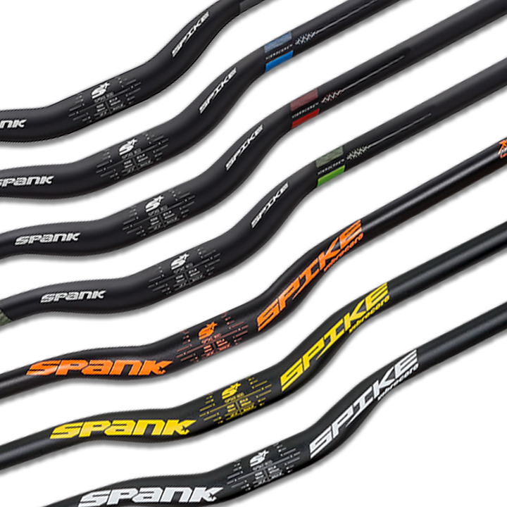 SPANK SPIKE 800 Vibrocore™ Bar