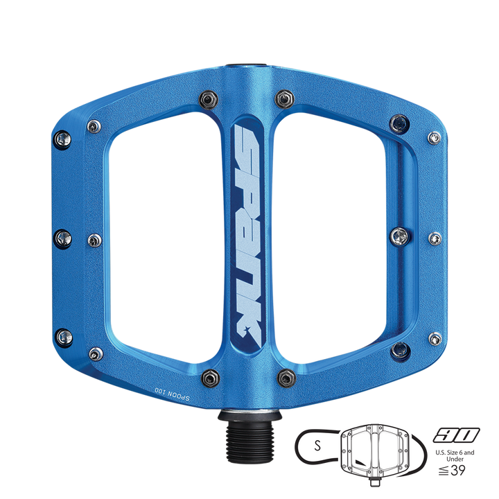 SPANK SPOON 90 Pedals