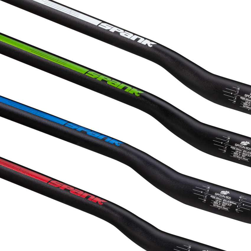 SPANK SPOON 800 Bar │ Rock-Solid Bar, New Look │ The Gravity SPANK SPOON 800 Bar │ Rock-Solid Bar, New Look │ The Gravity