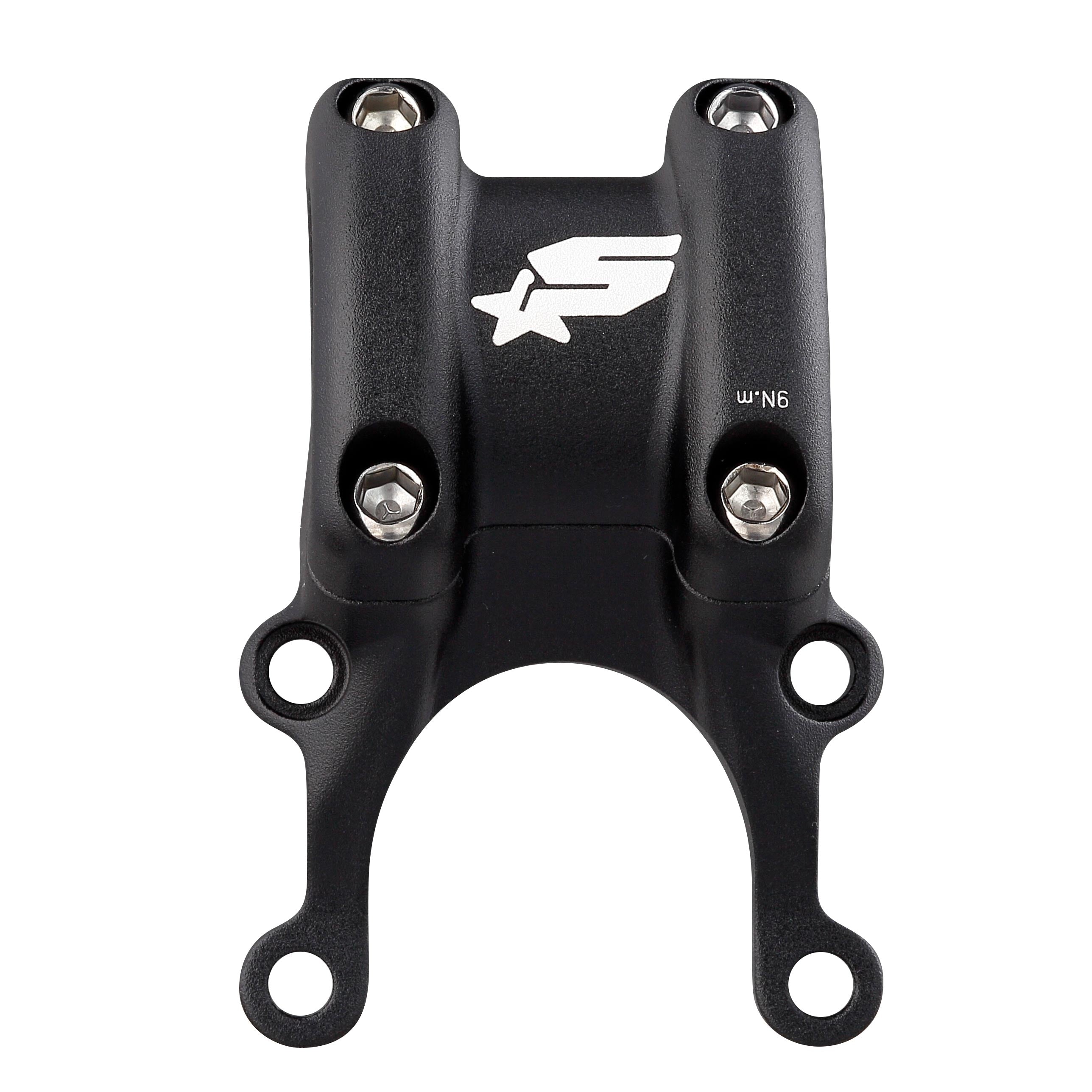 SPANK SPIKE Director 2 Stem – SPANK Industries
