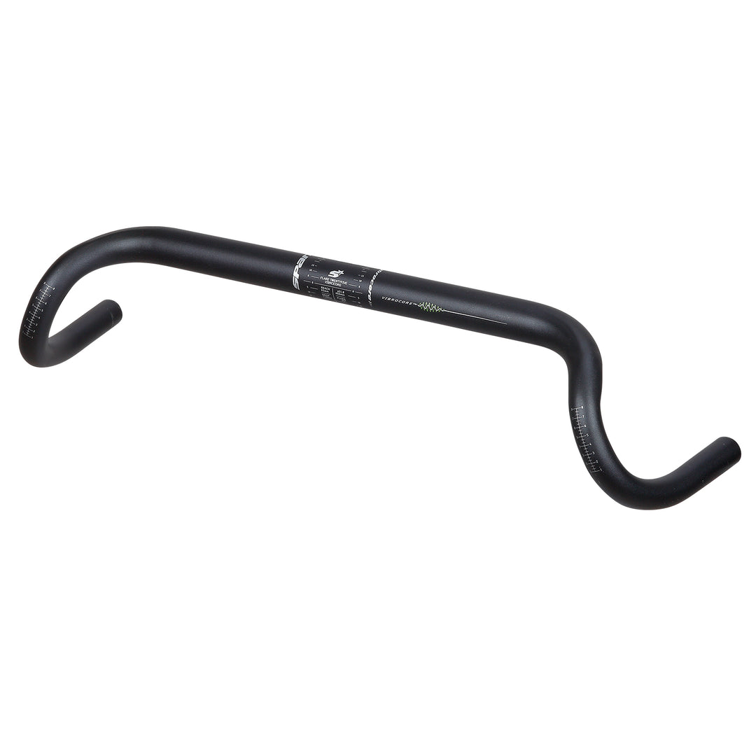SPANK Flare 25 Vibrocore™ Drop Bar