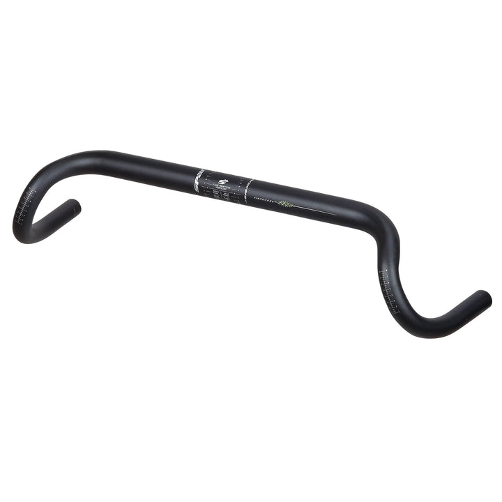 SPANK Flare 25 Vibrocore™ Drop Bar