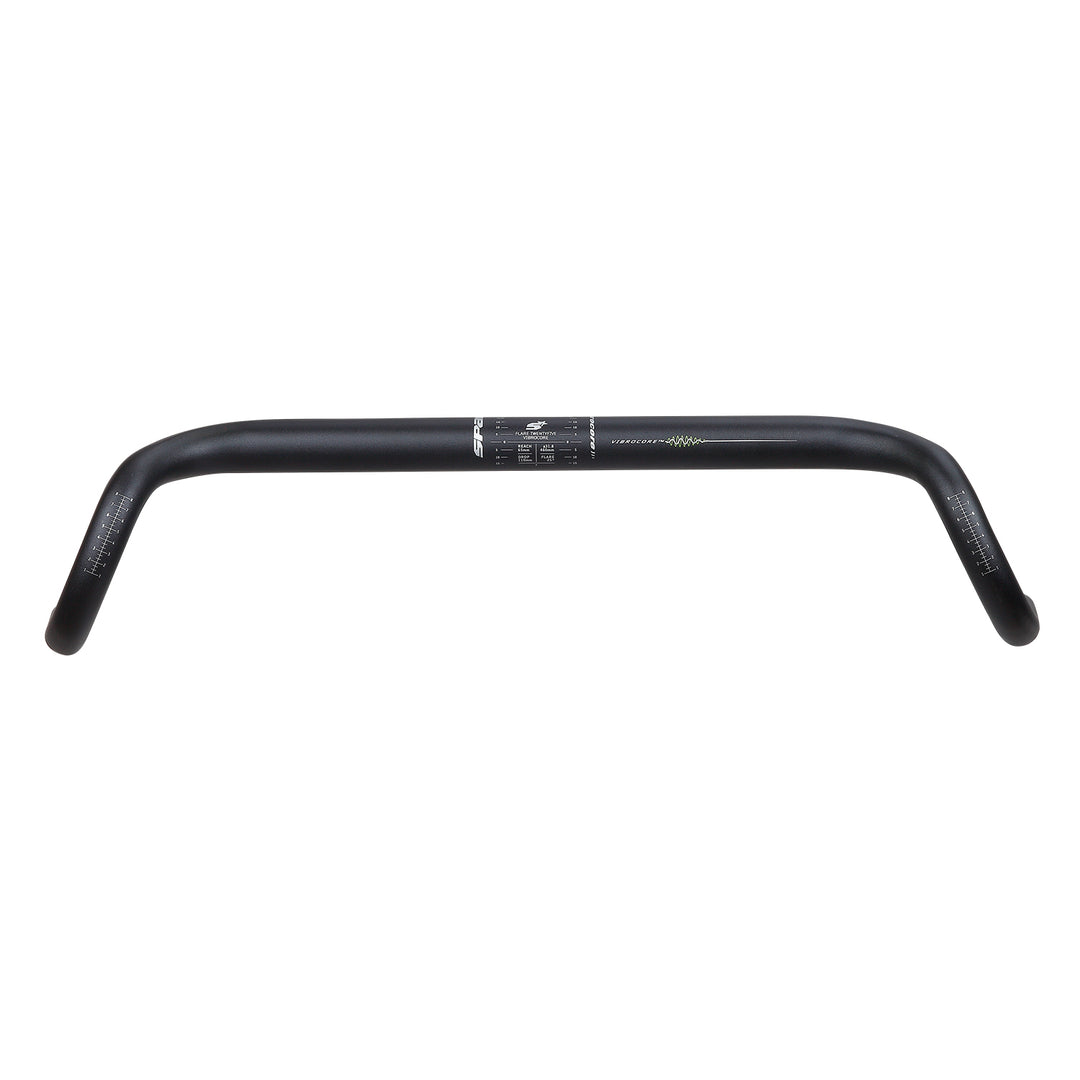 SPANK Flare 25 Vibrocore™ Drop Bar