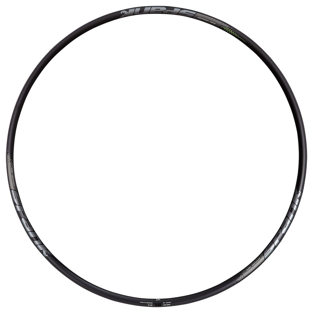 SPANK Flare 24 OC Vibrocore™ Rim