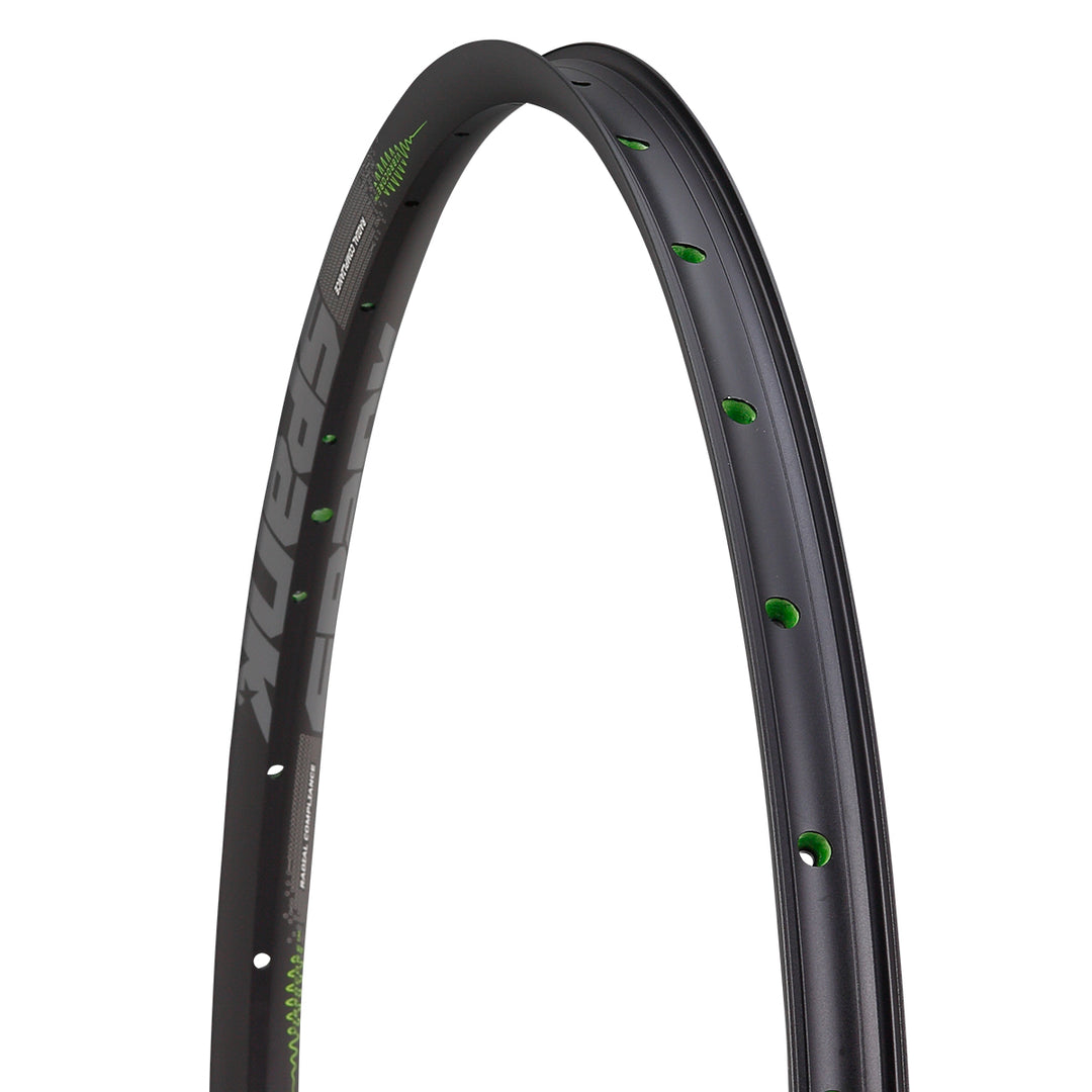 SPANK Flare 24 Vibrocore™ Rim
