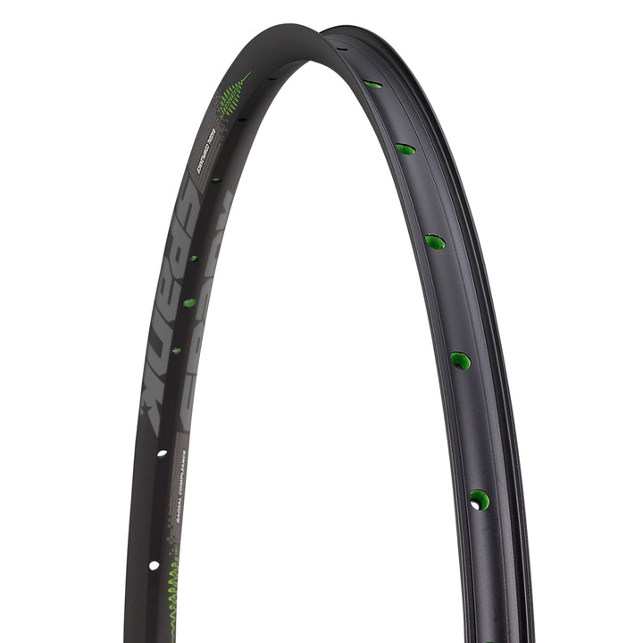 SPANK Flare 24 Vibrocore™ Rim