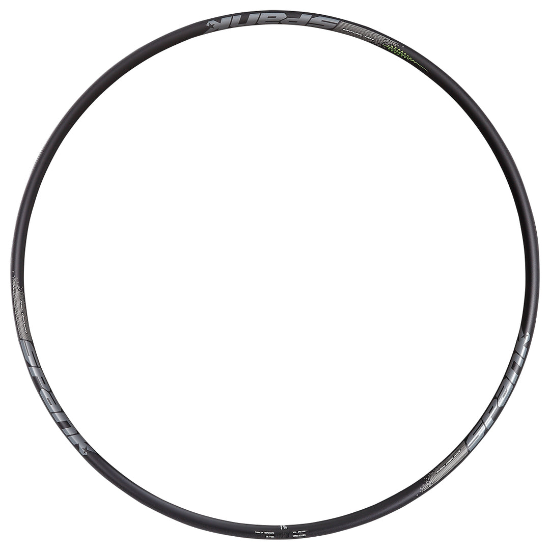 SPANK Flare 24 Vibrocore™ Rim