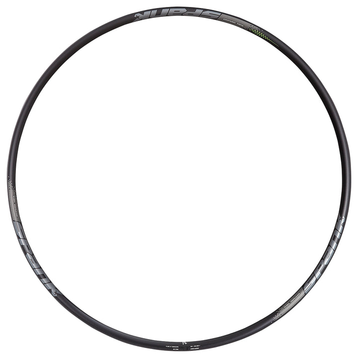 SPANK Flare 24 Vibrocore™ Rim