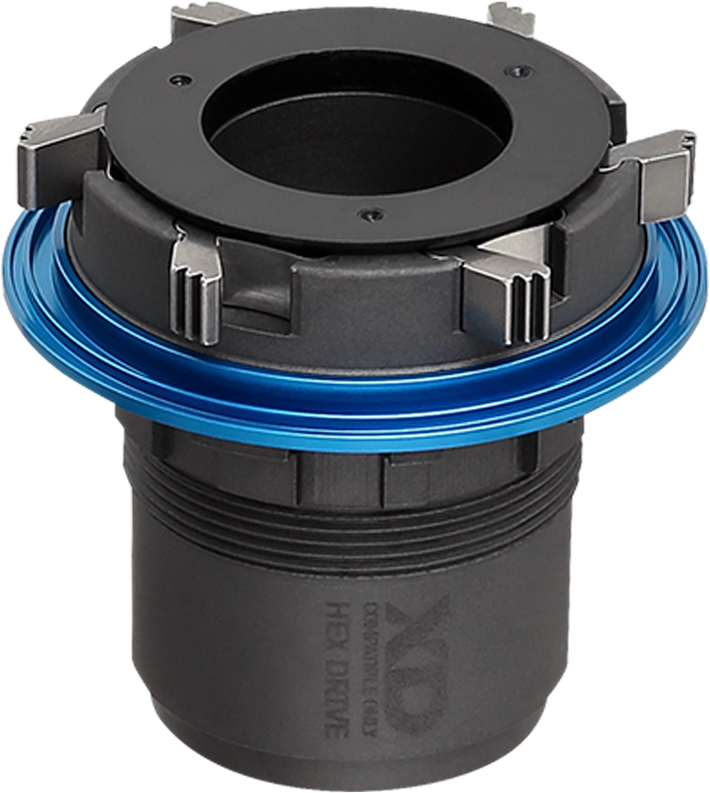 HEX e-PLUS Freehub (for E-bike)