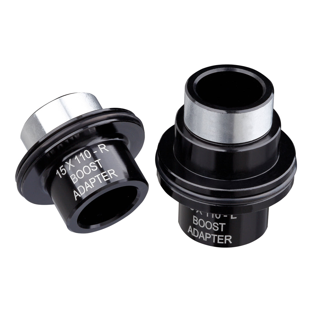 OOZY / SPIKE Front Hub Boost 15x110 Adaptor