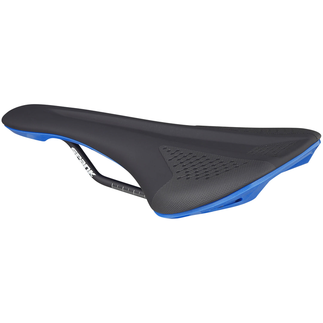 SPANK SPIKE 160 Saddle │ Designed with Racers in mind │ TGC – SPANK Industries