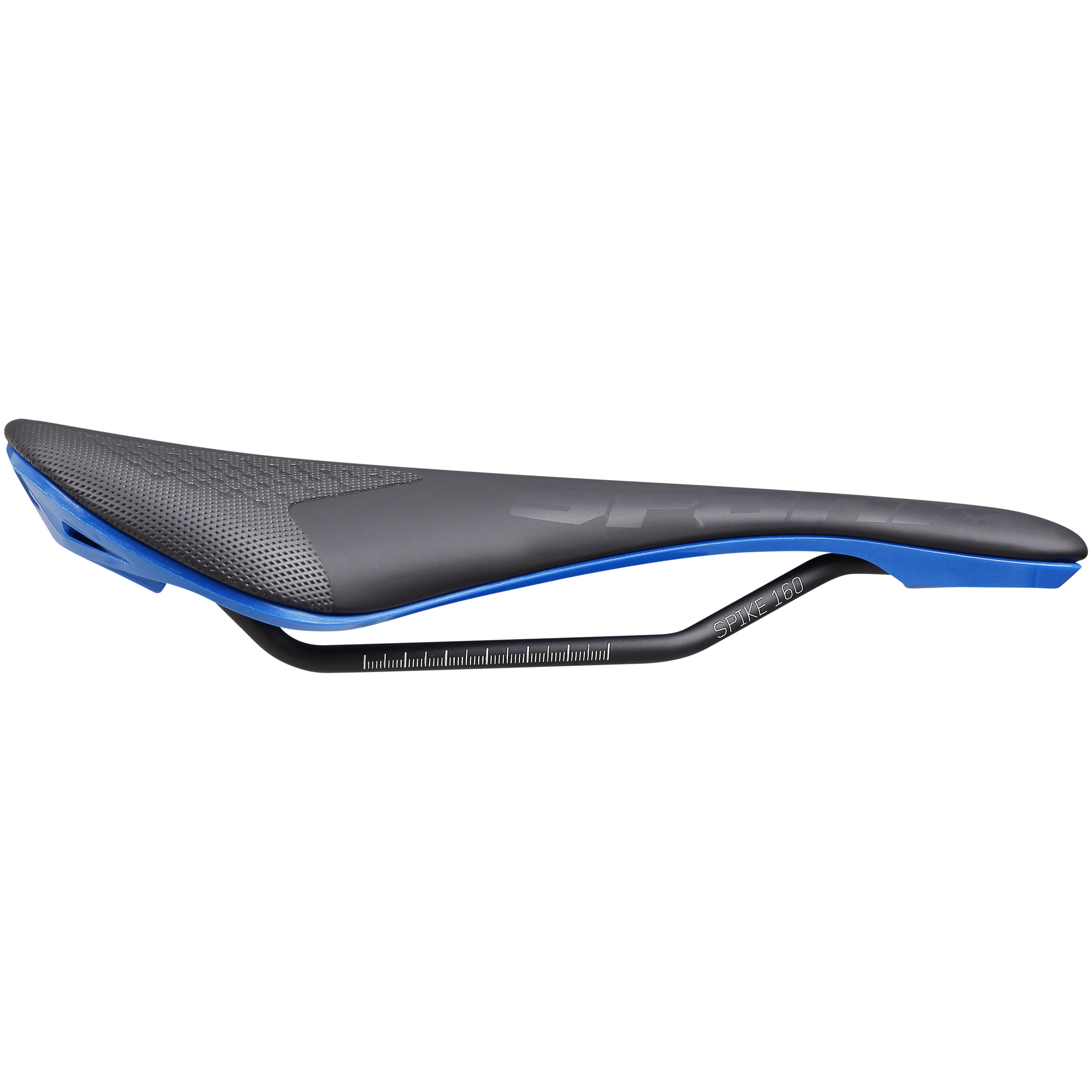 SPANK SPIKE 160 Saddle │ Designed with Racers in mind │ TGC