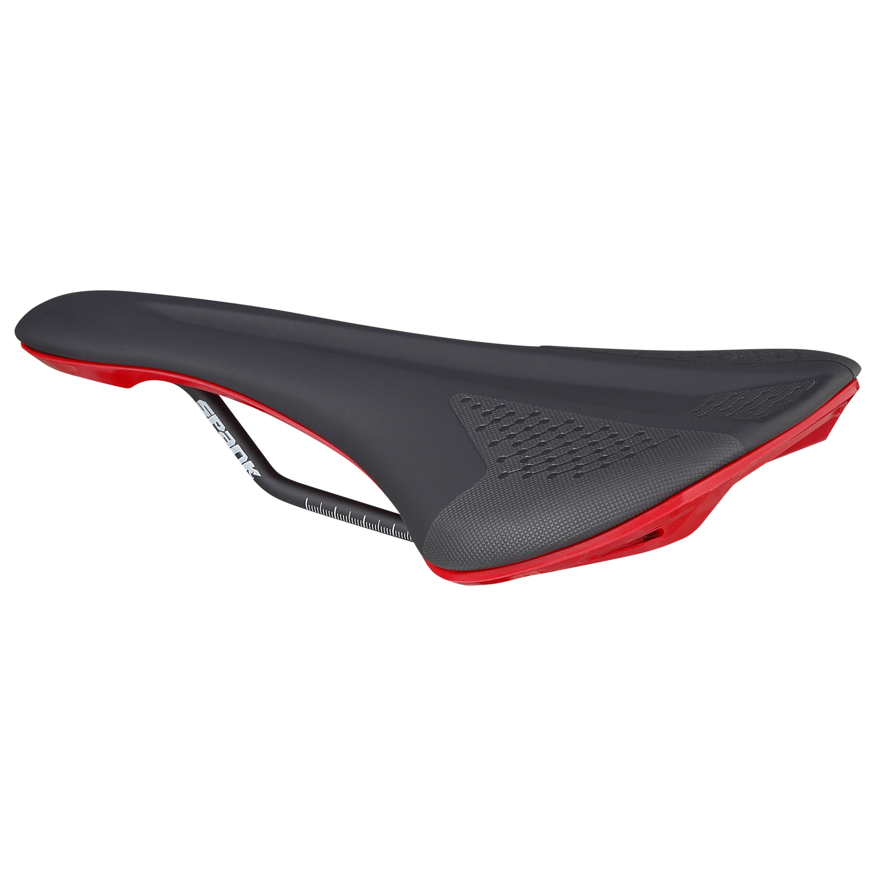 SPANK SPIKE 160 Saddle │ Designed with Racers in mind │ TGC