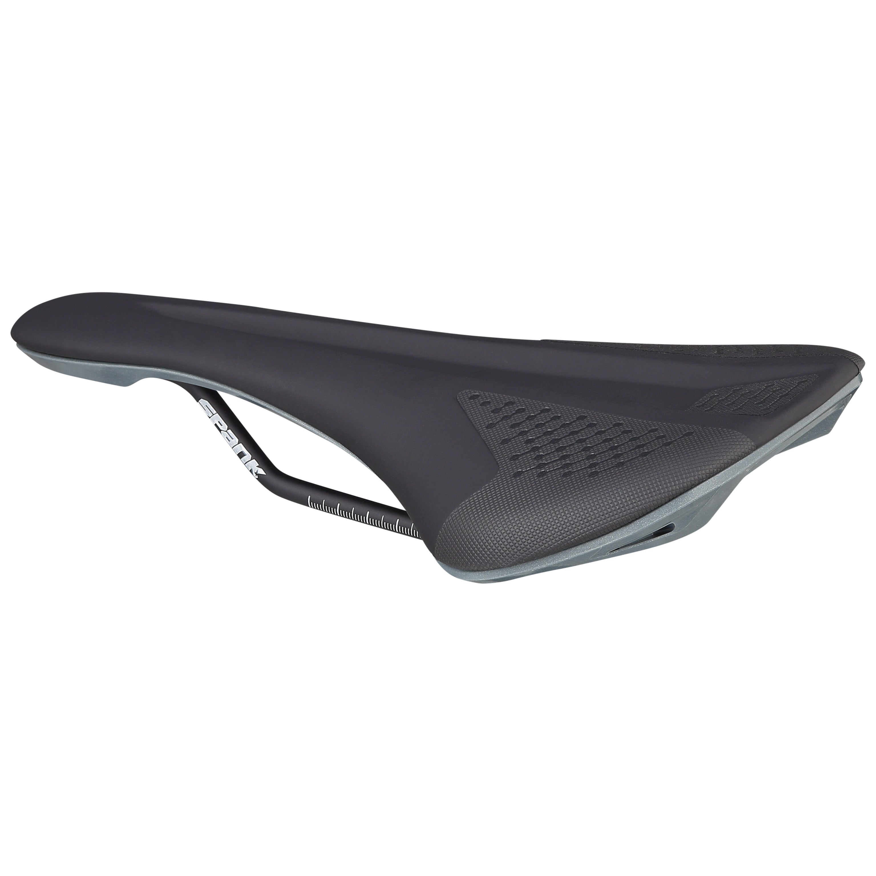 spank hope 手組み 26インチ ダートジャンプ MTB 用 SPANK SPIKE 160 Saddle │ Designed with Racers in mind │ TGC