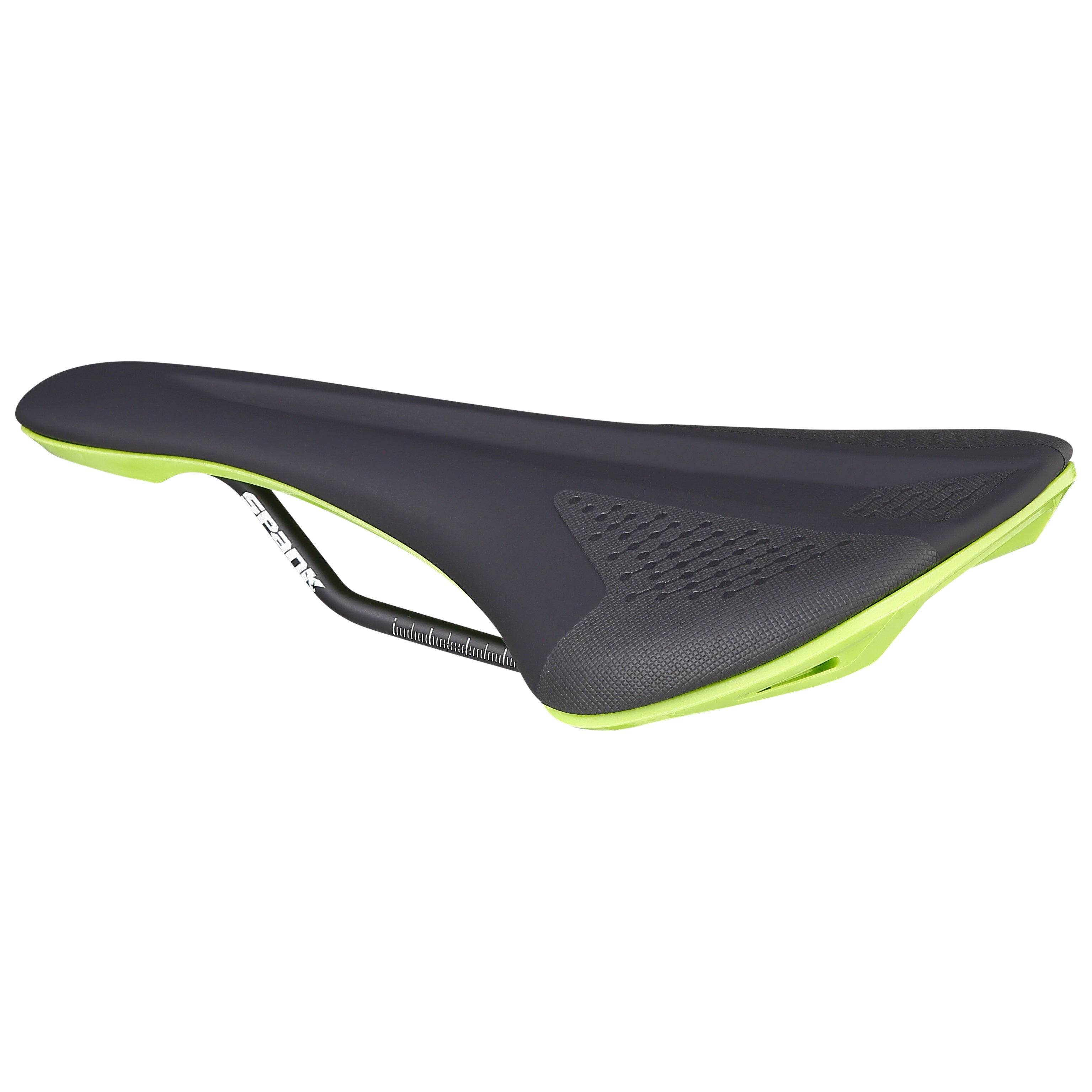 SPANK SPIKE 160 Saddle │ Designed with Racers in mind │ TGC