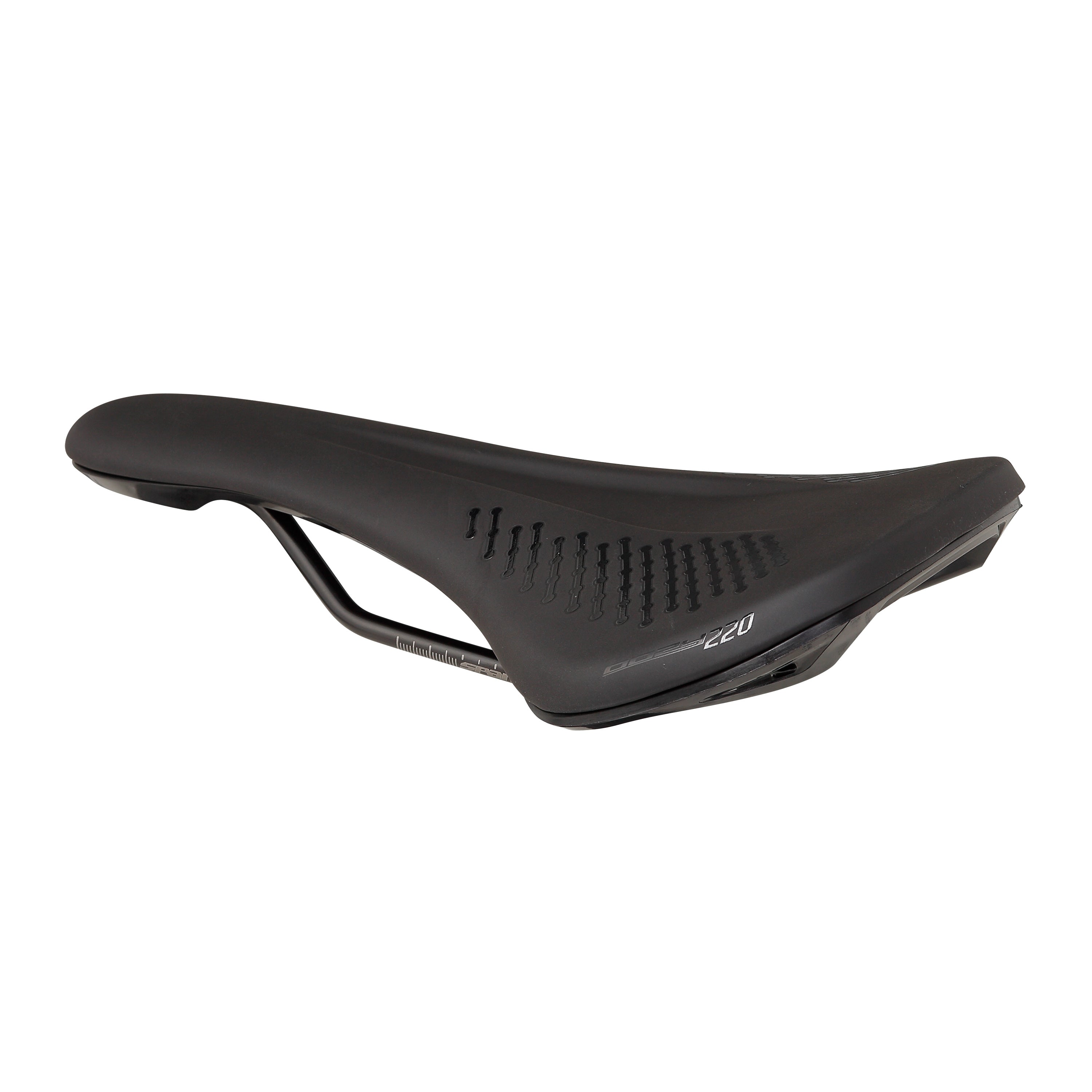 SPANK OOZY 220 Saddle – SPANK Industries