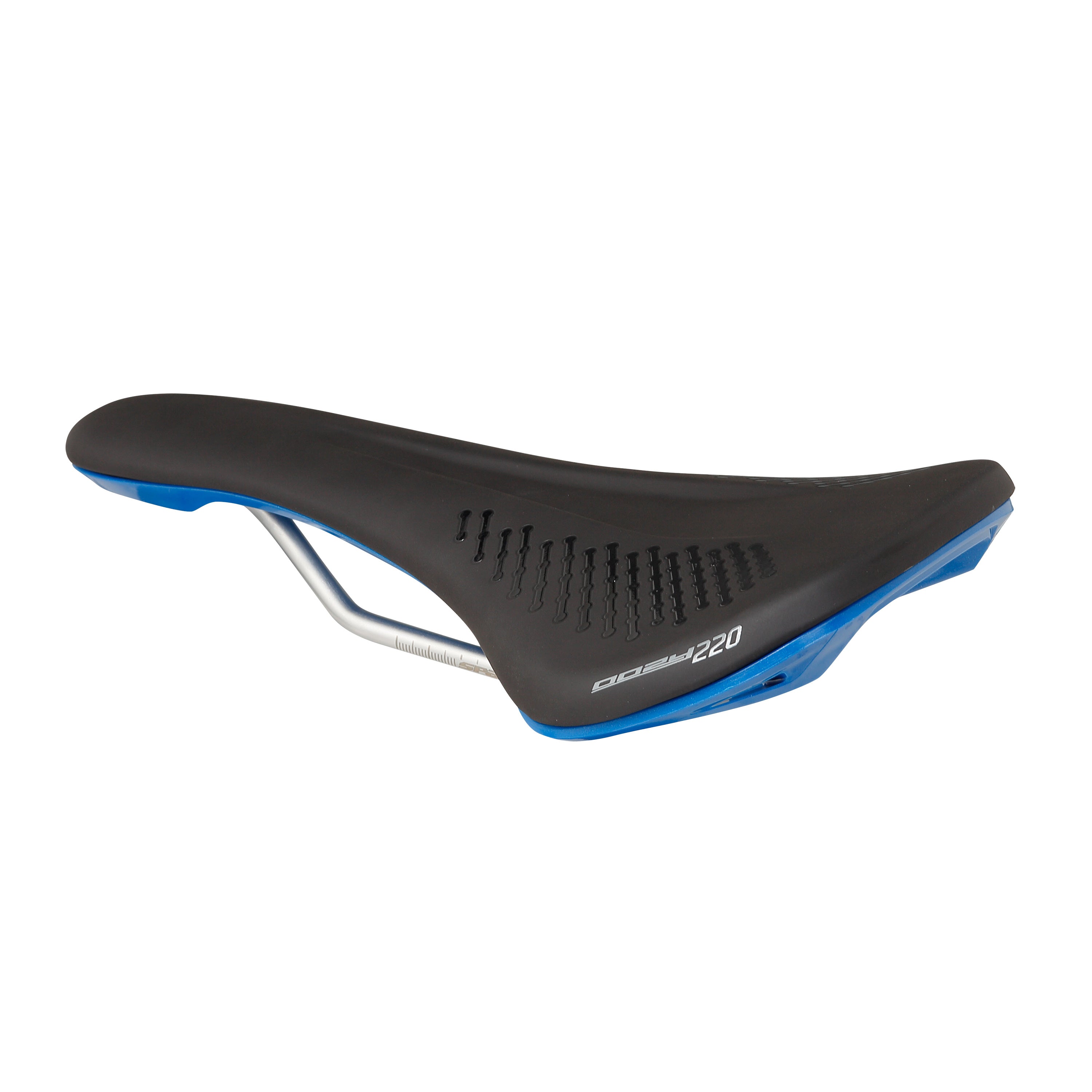 SPANK OOZY 220 Saddle – SPANK Industries