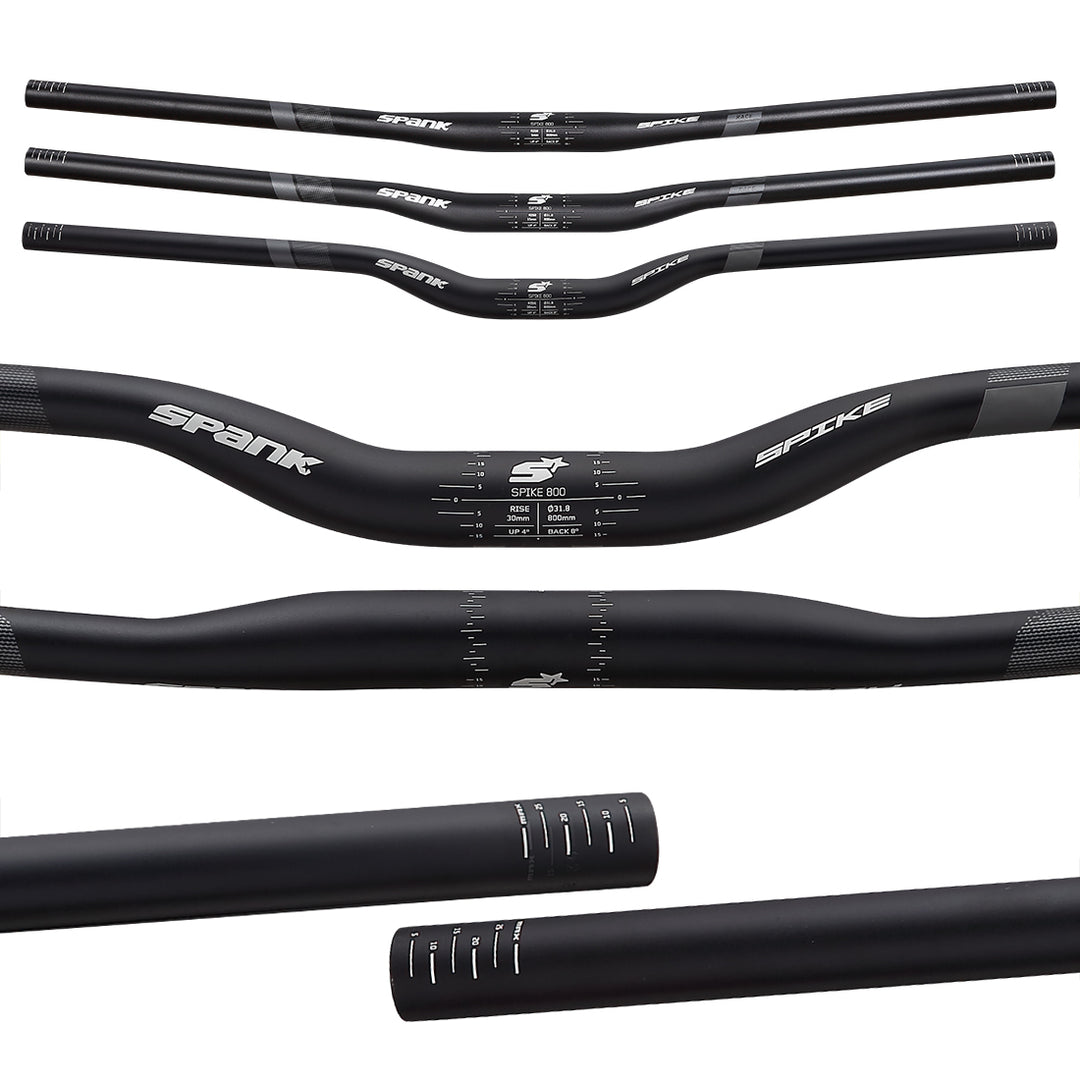 SPANK SPIKE 800 Race Bar SPANK Industries