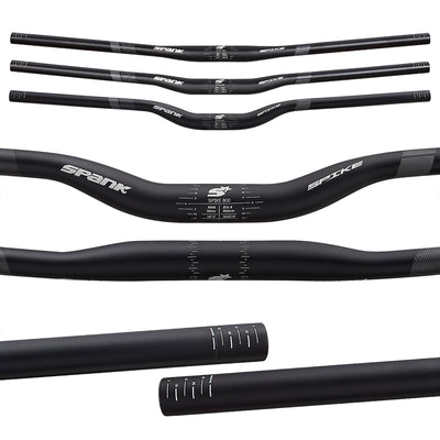 HANDLEBARS – SPANK Industries