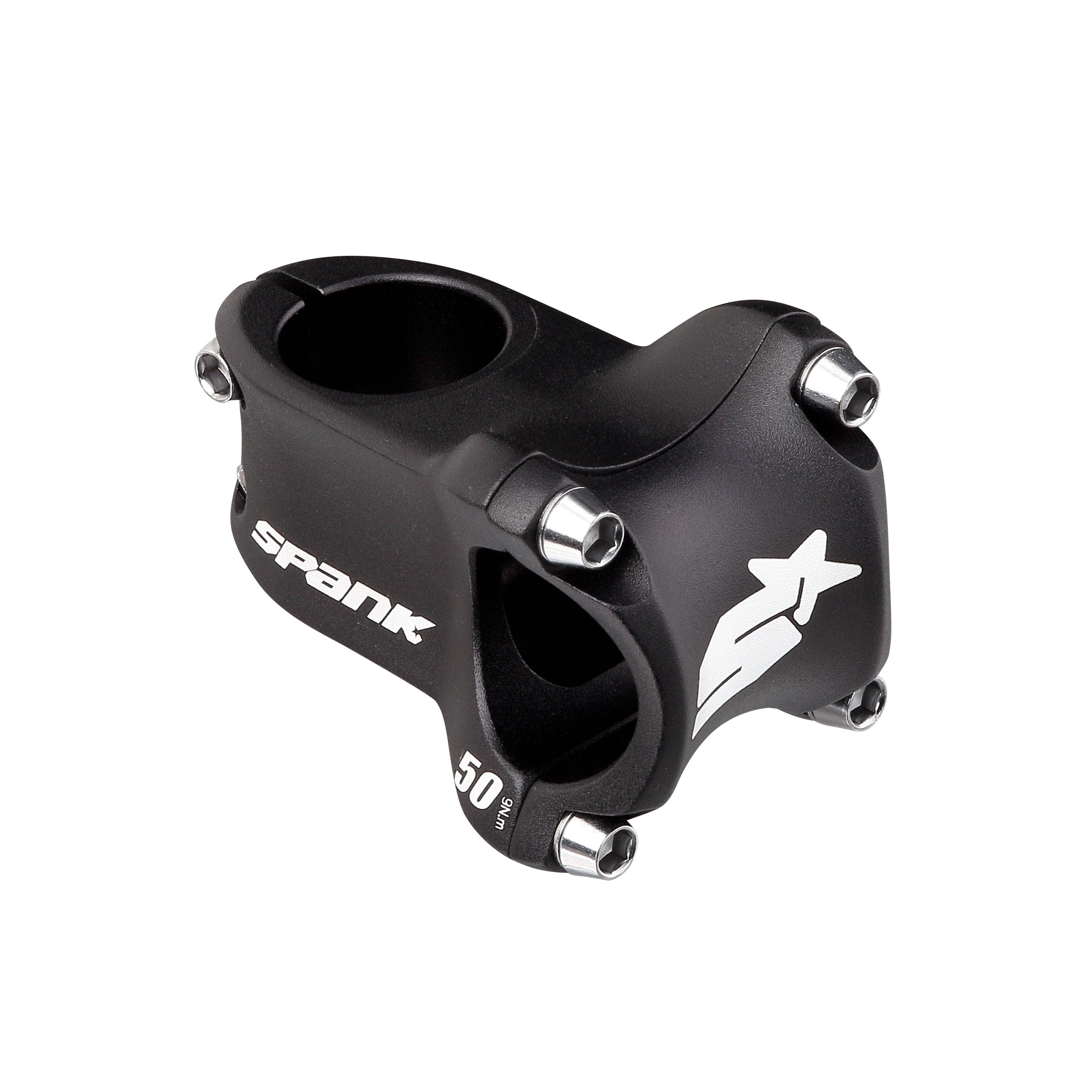 SPANK SPIKE Race 2 Stem – SPANK Industries