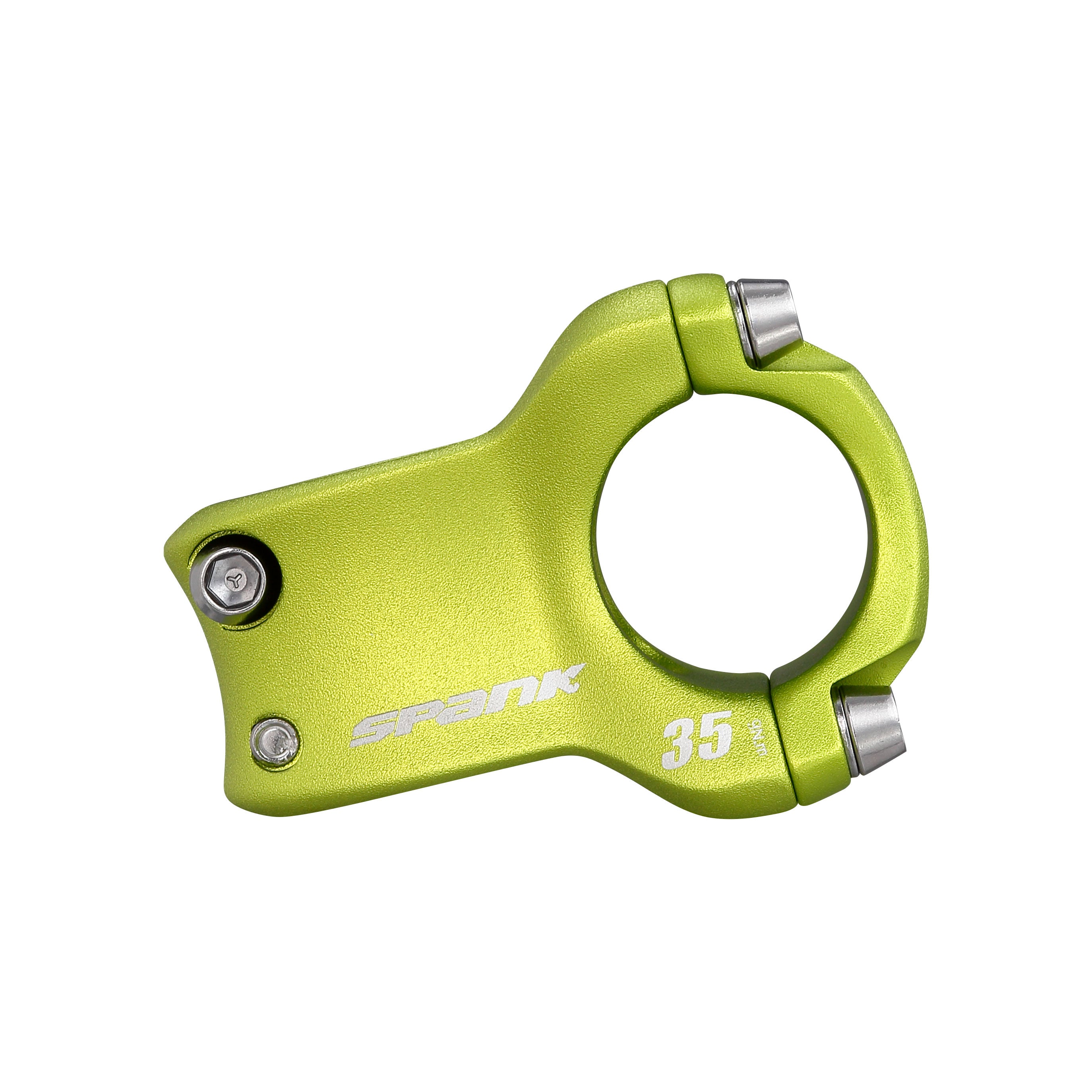 SPANK SPIKE Race 2 Stem – SPANK Industries
