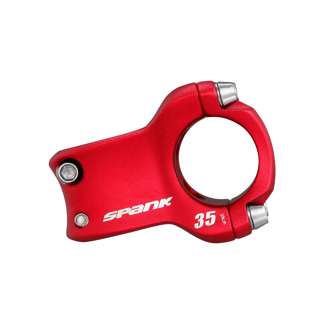 SPANK SPIKE Race 2 Stem