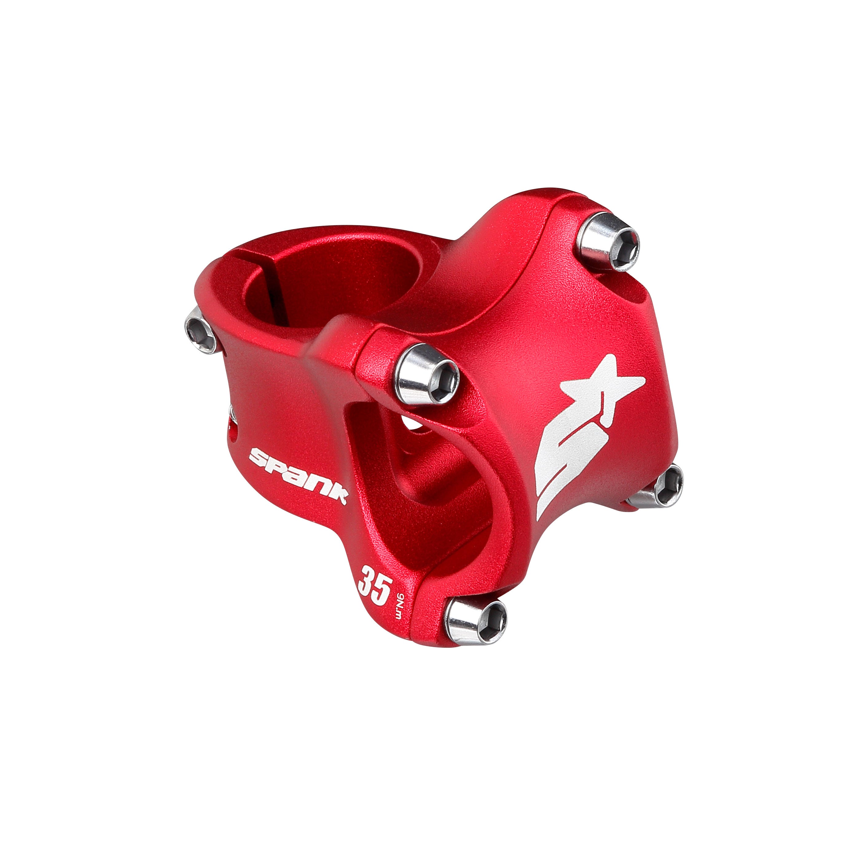 SPANK SPIKE Race 2 Stem – SPANK Industries
