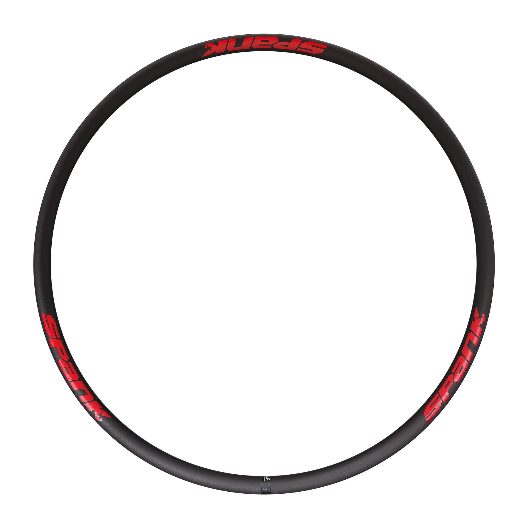 SPANK 33 Rim │ For MTB all disciplines │ The Gravity Cartel – SPANK ...