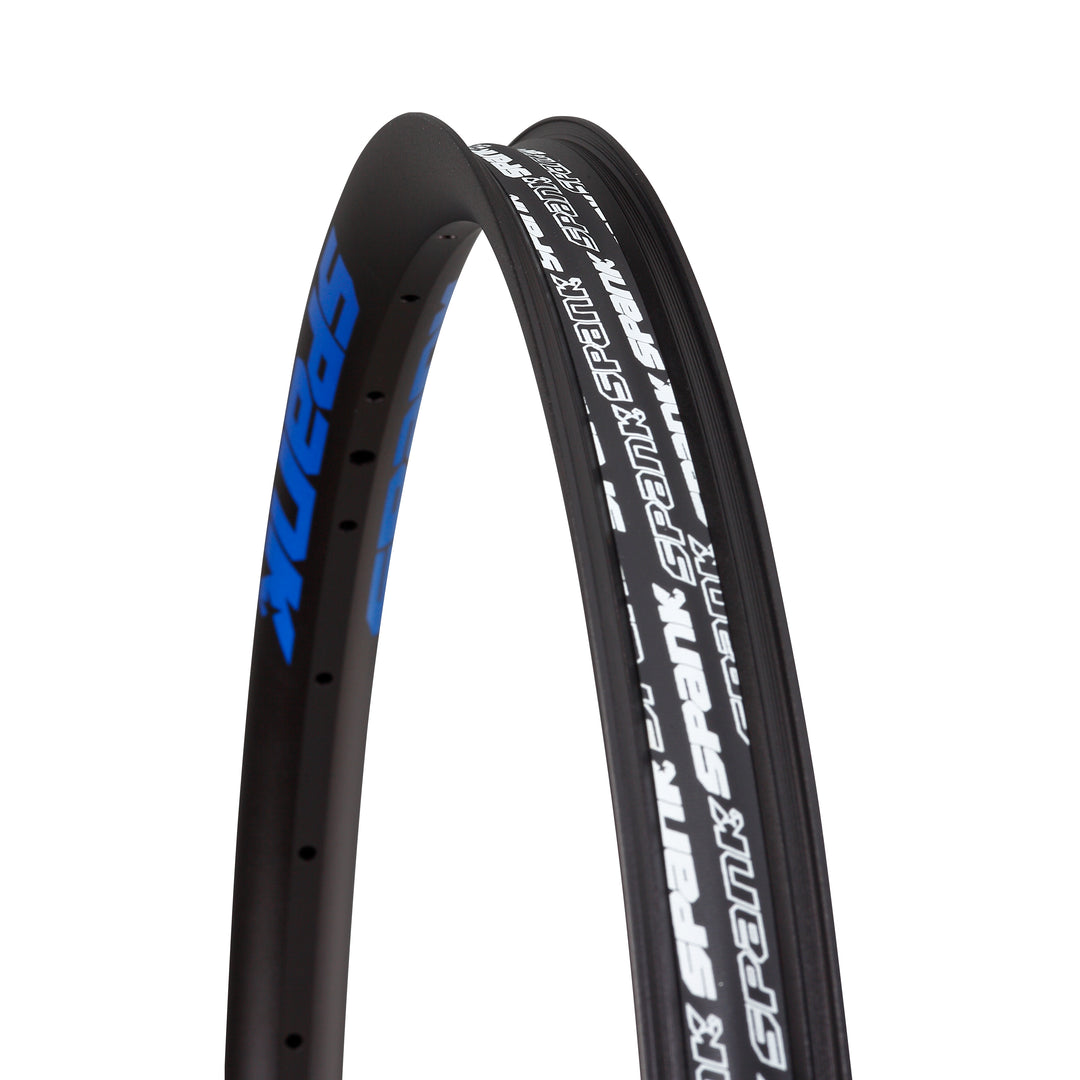 OOZY Trail 395+ Rim – SPANK Industries