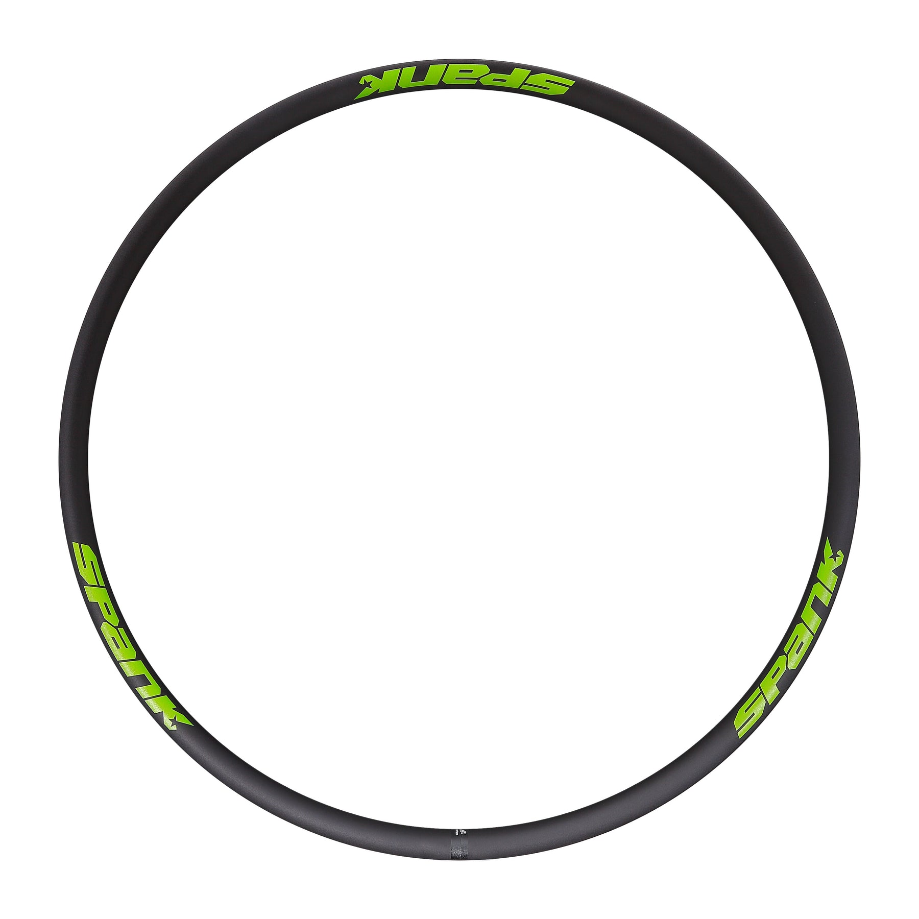 SPANK 33 Rim │ For MTB all disciplines │ The Gravity Cartel – SPANK ...