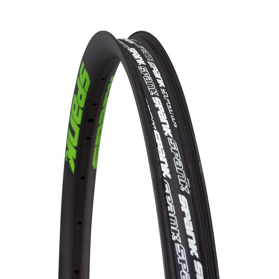 OOZY Trail 395+ Rim – SPANK Industries