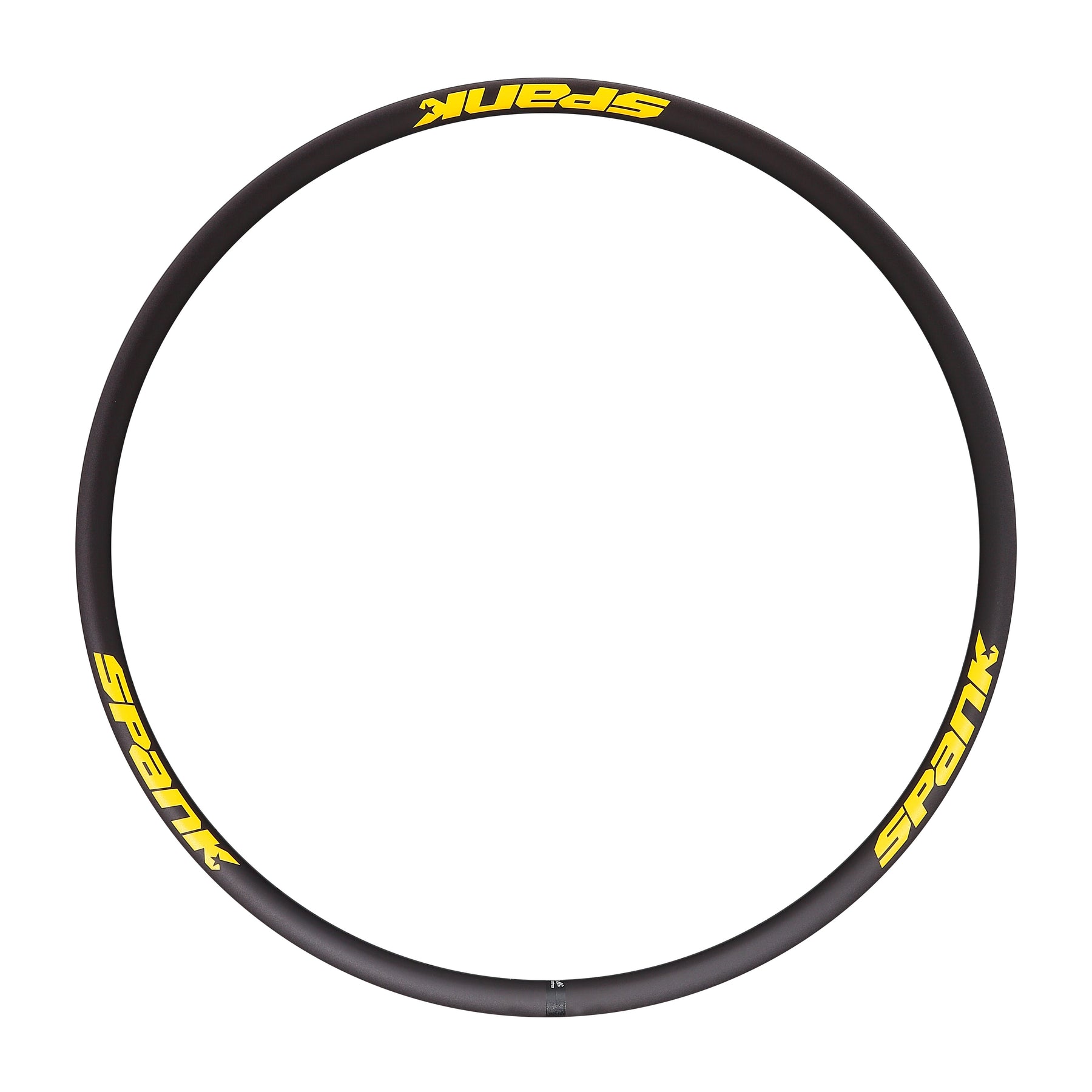 SPANK 33 Rim │ For MTB all disciplines │ The Gravity Cartel – SPANK ...